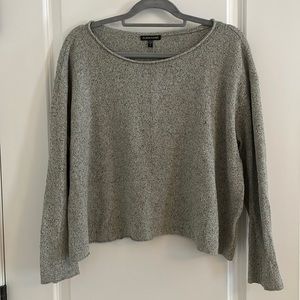 Eileen Fisher long sleeve top